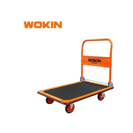 Wokin Foldable Hand Truck Trolley 681030